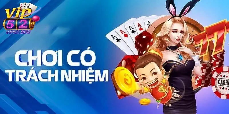 Chơi Có Trách Nhiệm Biện pháp xử lý vi phạm chơi có trách nhiệm