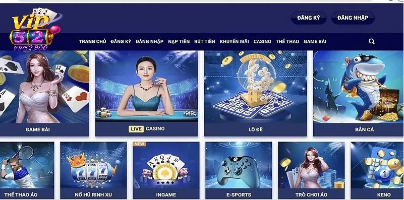 CEO Quang Lâm Và Vip52: Hành Trình Phát Triển Bền Vững