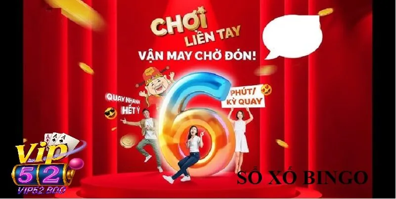 Mẹo nhỏ để tăng cơ hội chiến thắng khi chơi Xổ Số Bingo