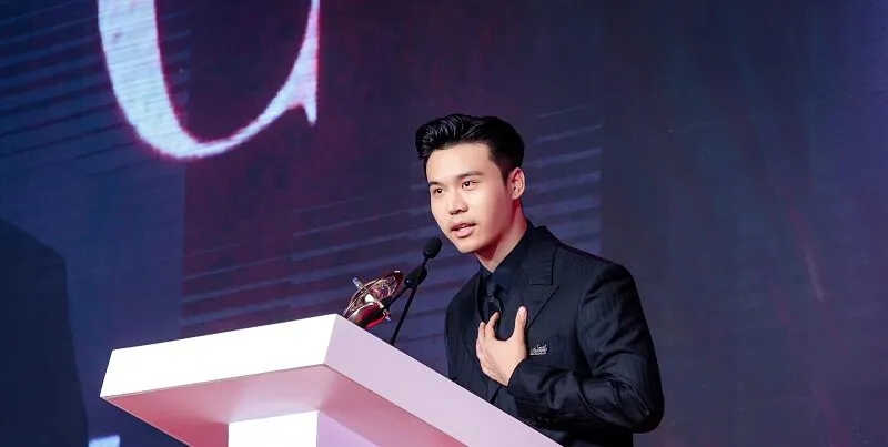 Phong Cách Lãnh Đạo Khác Biệt Của CEO Quang Lâm