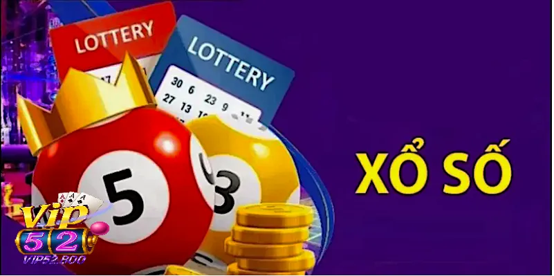 Sân Chơi Đa Dạng Với Xổ Số Vip52